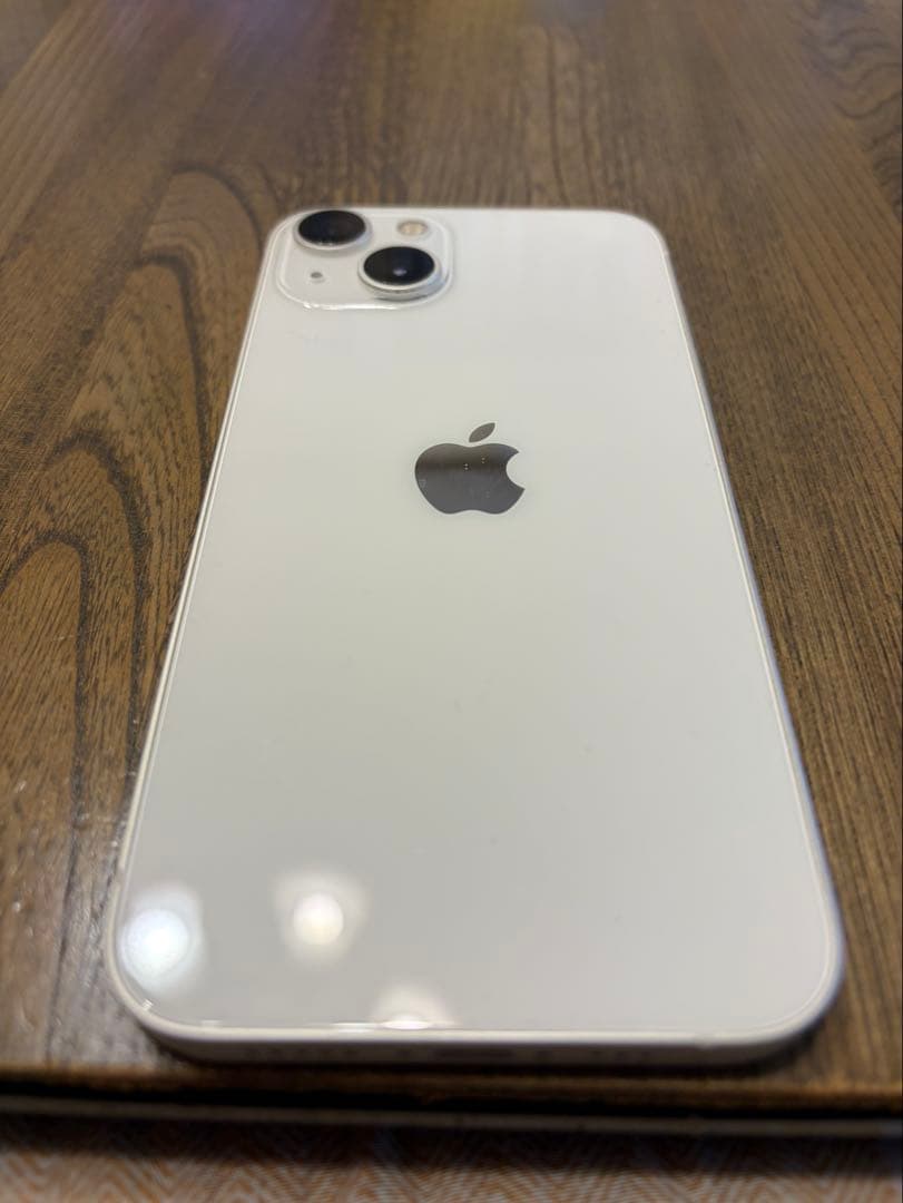 iPhone13 256GB SIMフリー