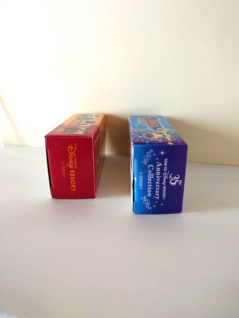 トミカ ディズニー ミニカー 　まとめ売り