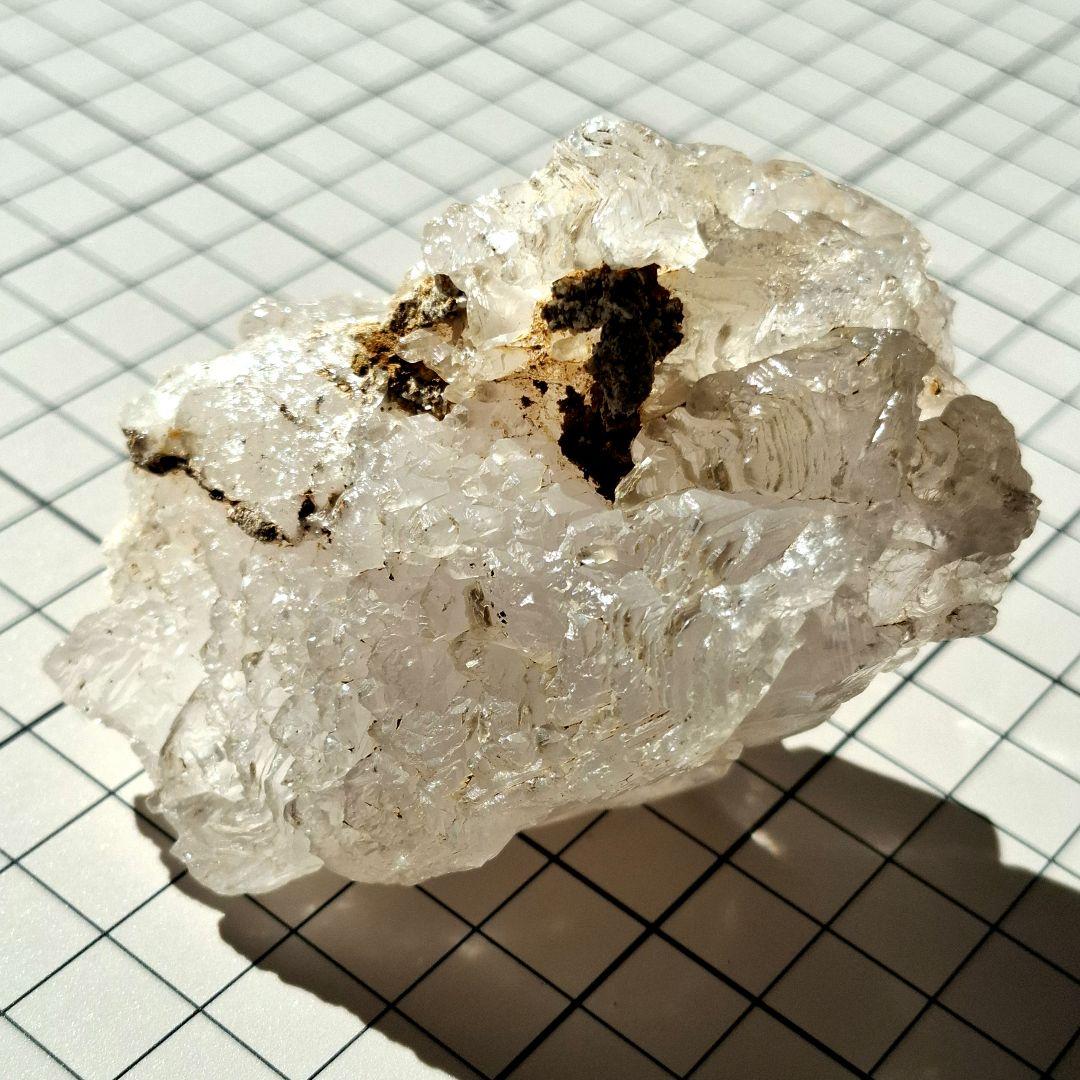 *大聖堂* ガネーシュヒマール カテドラル 水晶 原石