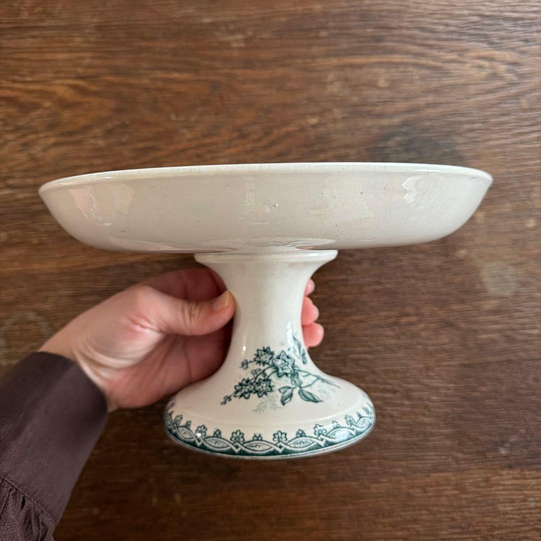 サンタマン　MARGOTシリーズコンポティエ