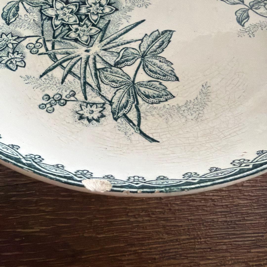 サンタマン　MARGOTシリーズコンポティエ