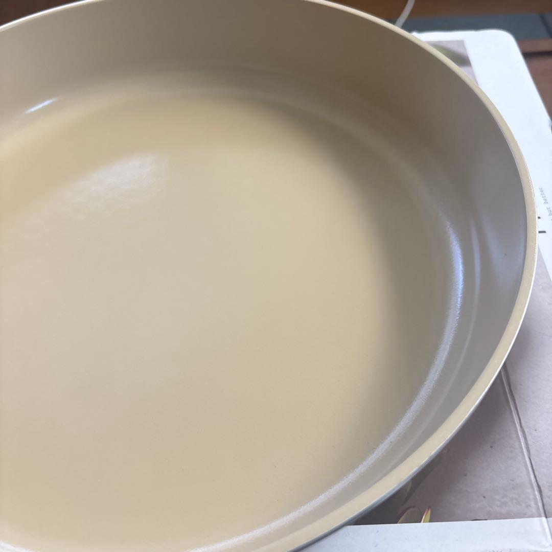 NEOFLAM FIKA フライパン 28cm 新品未使用
