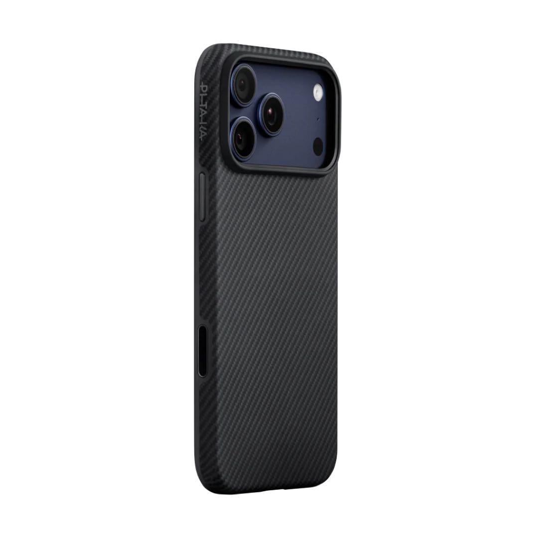 甘*楽様 【本社倉庫直送品】【未開封】 PITAKA iPhone 17 Pro