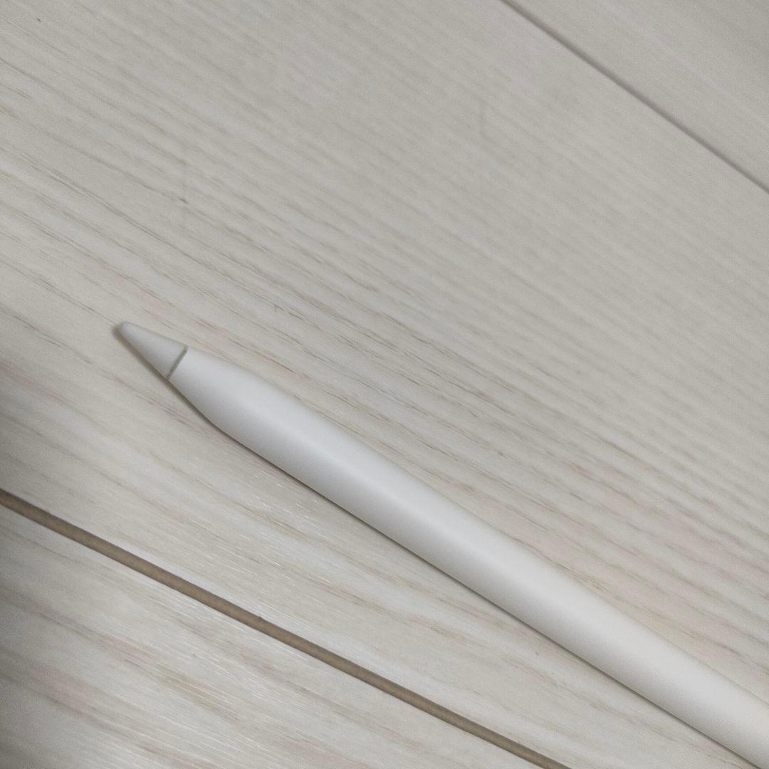 良品　正常動作確認　Apple Pencil 第2世代　MU8F2J/A　r8
