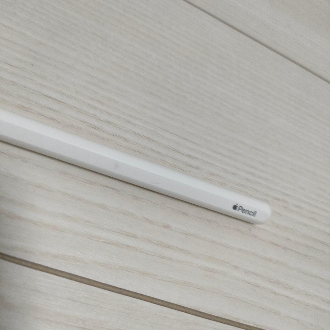 良品　正常動作確認　Apple Pencil 第2世代　MU8F2J/A　r8