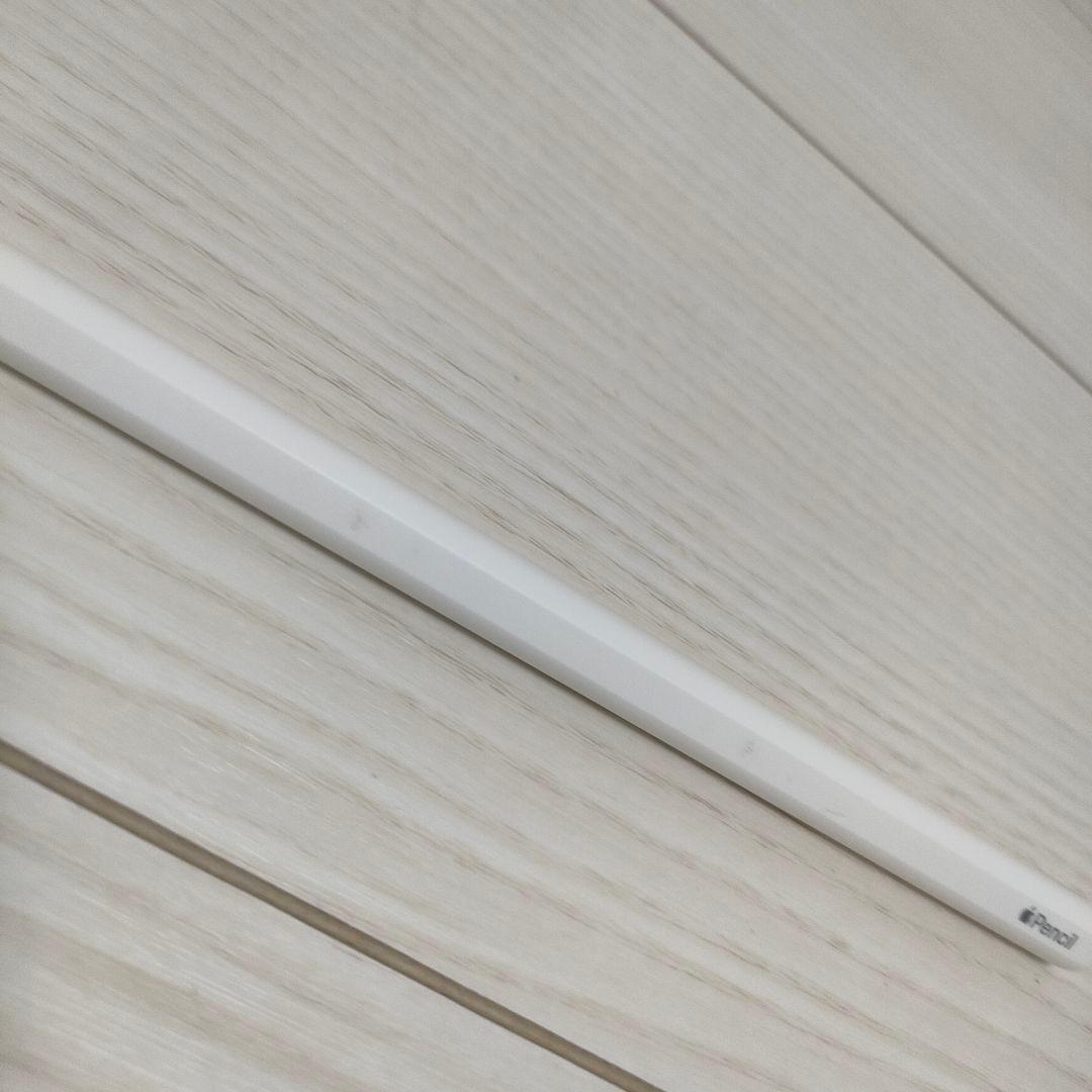 良品　正常動作確認　Apple Pencil 第2世代　MU8F2J/A　r8