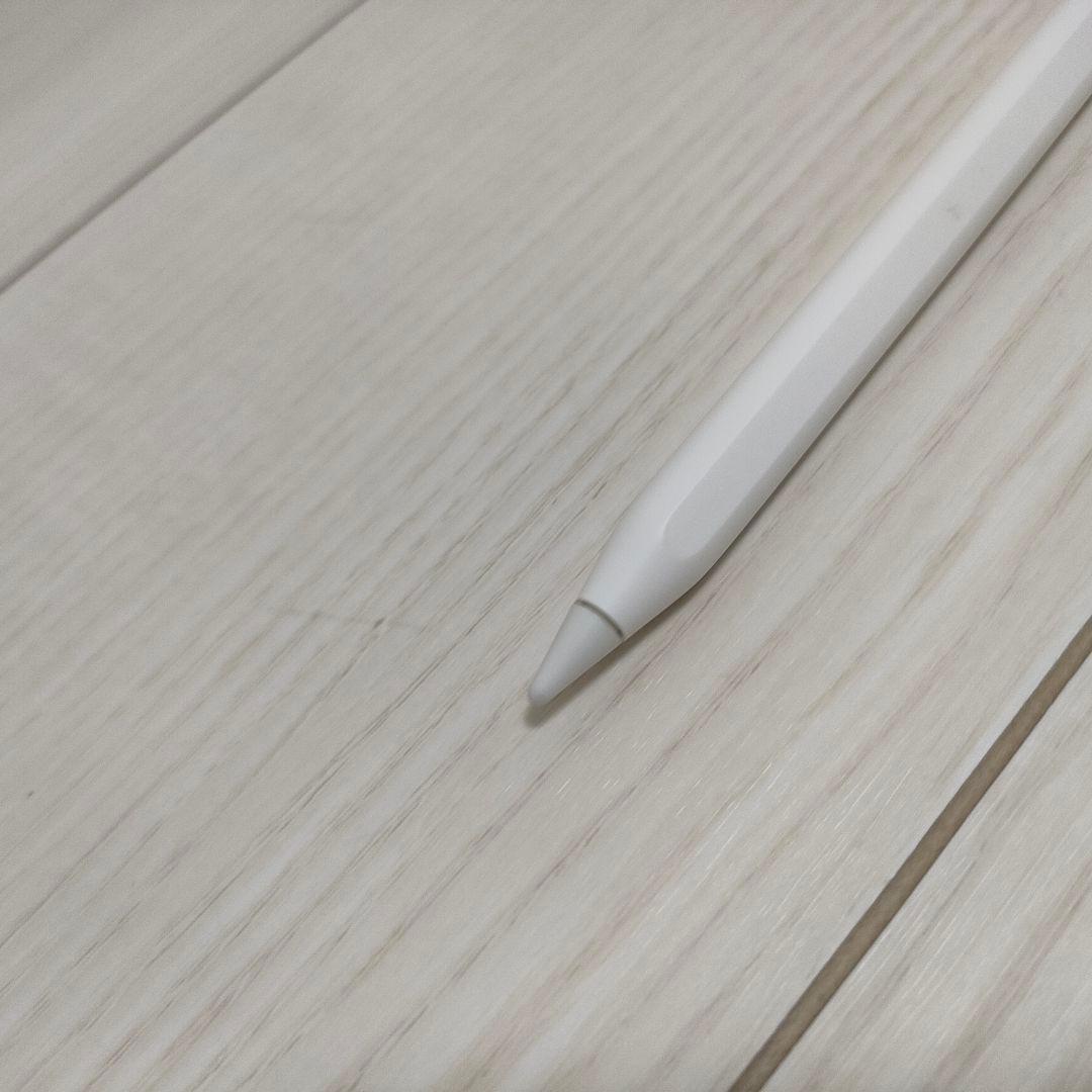 良品　正常動作確認　Apple Pencil 第2世代　MU8F2J/A　r8