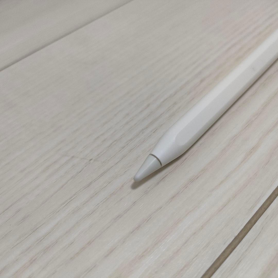 良品　正常動作確認　Apple Pencil 第2世代　MU8F2J/A　r8