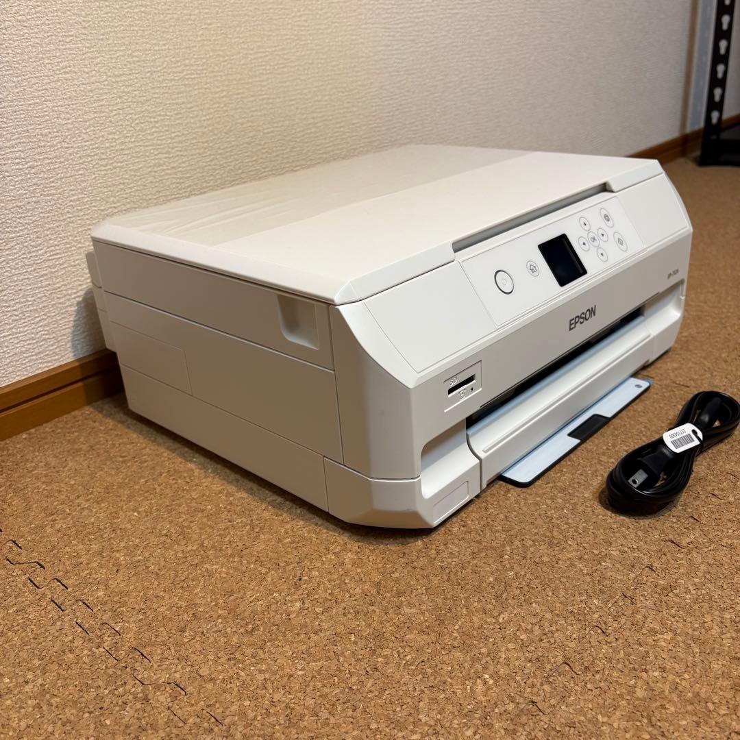 【未使用】EPSON エプソン EP-712A インクジェットプリンター
