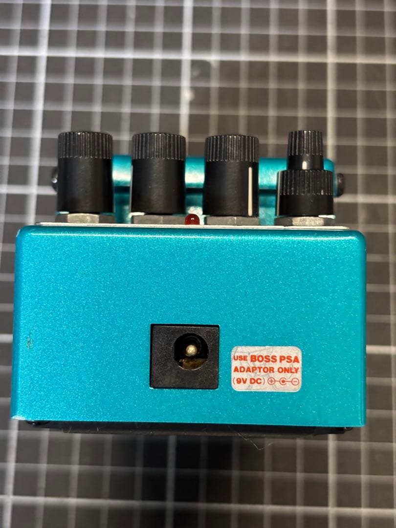 BOSS PS-5 SUPER Shifter ギターエフェクター