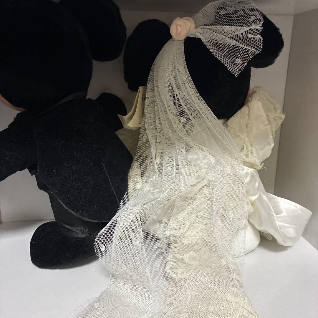 ◾️ディズニーぬいぐるみ6体