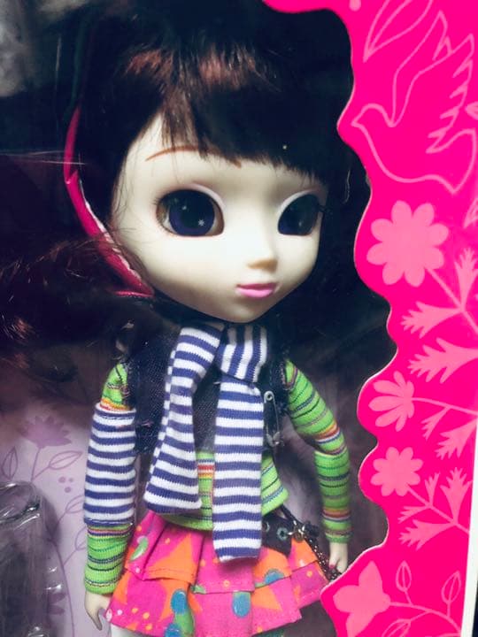プーリップ　☆☆Chicca キッカ☆☆