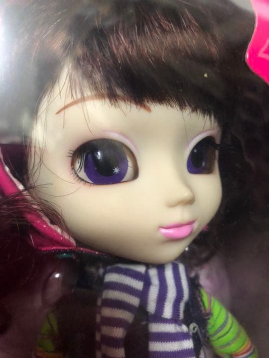 プーリップ　☆☆Chicca キッカ☆☆