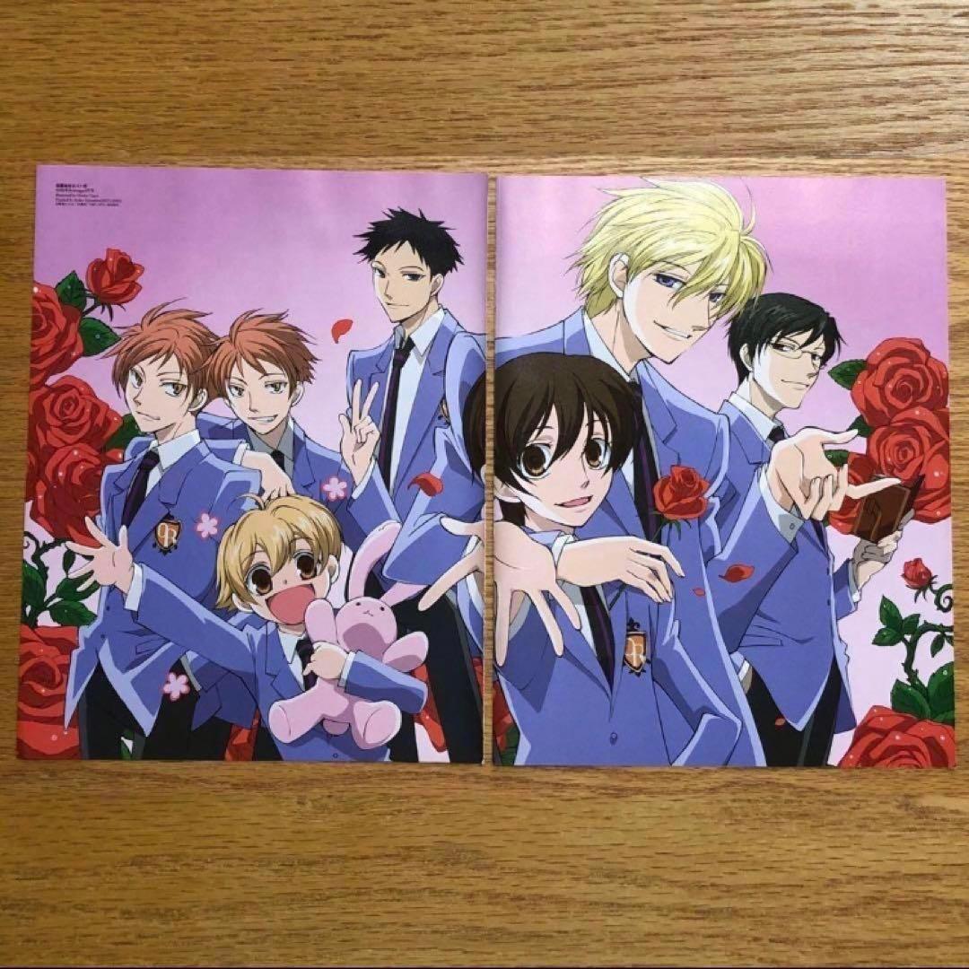 ハガレン＆最遊記ポスターまとめ売り 鋼の錬金術師 峰倉かずや