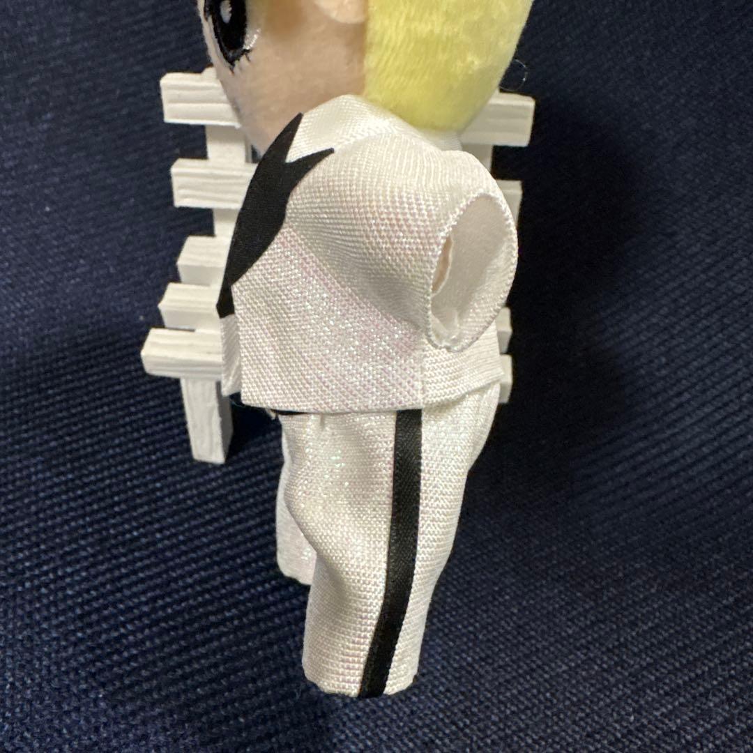 りんちゃん出品　すのチル　ぬい服 ラウール　アクスタ衣装風2点オーダー品