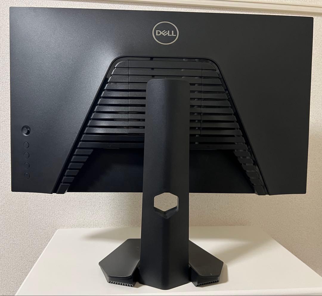 Dell ゲーミングモニター　S2421HGF 23.8インチ　144Hz