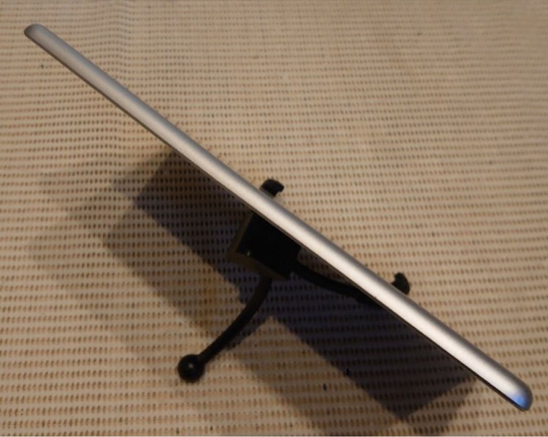 WXRJF完動品iPad第6世代(A1893)本体128GBシルバー送料込