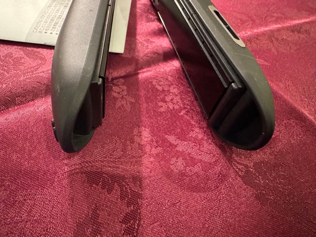 社会人さま専用　Panasonic ナノケア ヘアアイロン　EH-HS9A