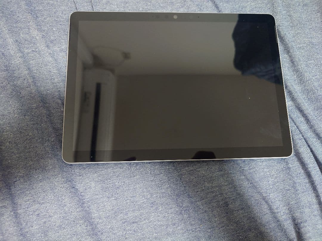 Microsoft Surface Go 3 8GB 128GB キーボードなし