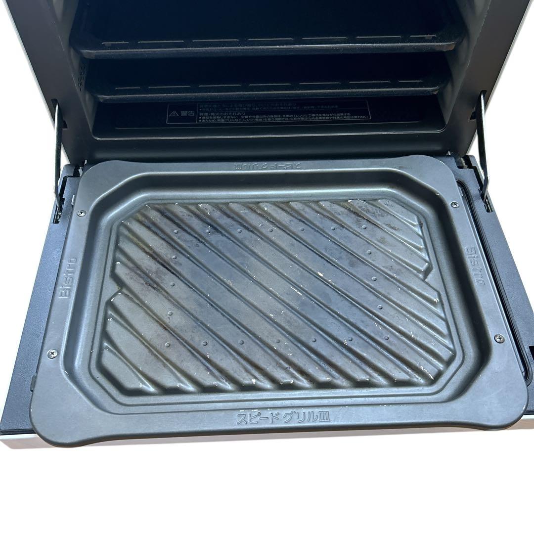 Panasonic Bistro NE-BS1300 オーブンレンジ ビストロ