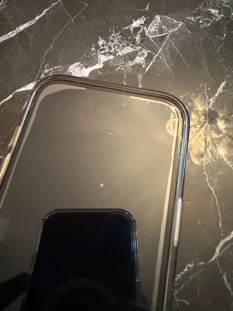 ア*イ様 iPhone15 128GB ブラックバッテリー94%美品SIMロック