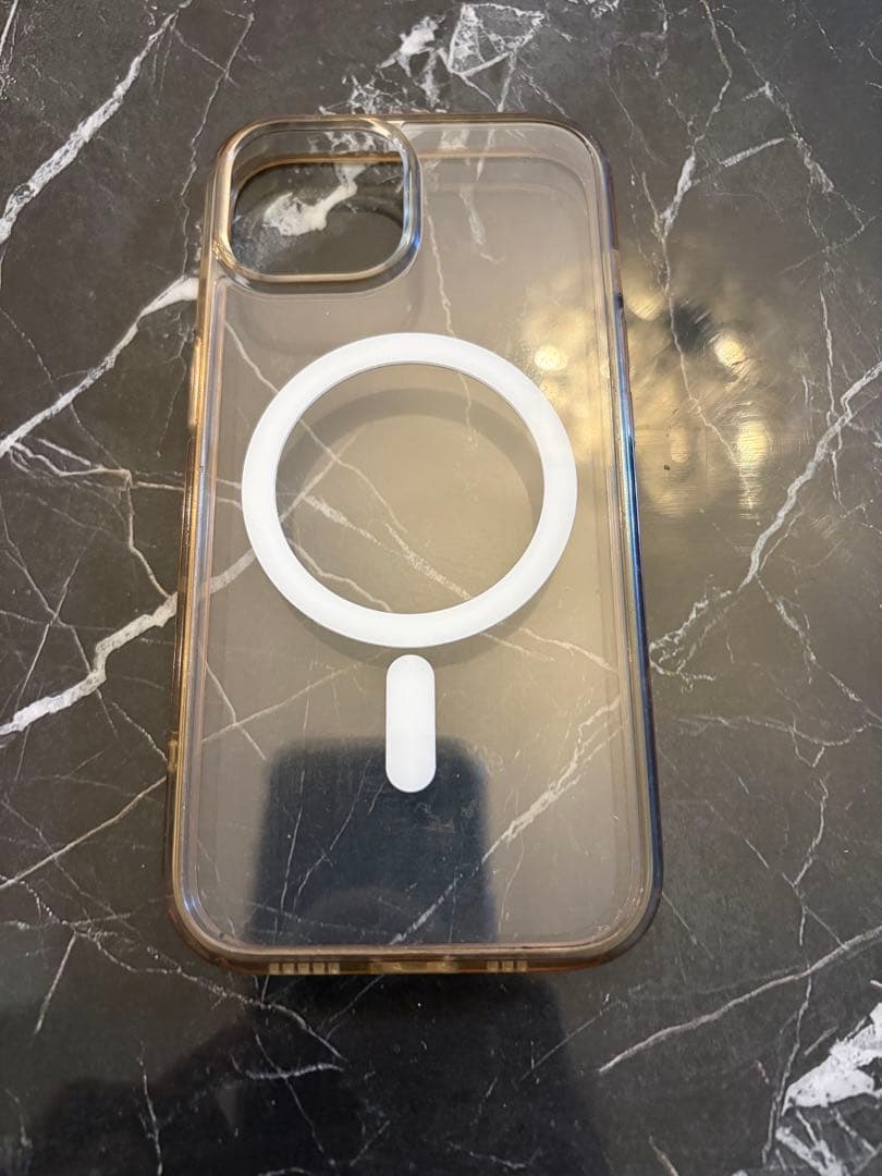 ア*イ様 iPhone15 128GB ブラックバッテリー94%美品SIMロック