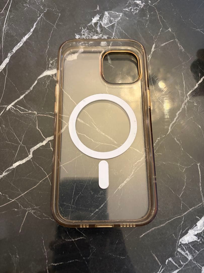 ア*イ様 iPhone15 128GB ブラックバッテリー94%美品SIMロック