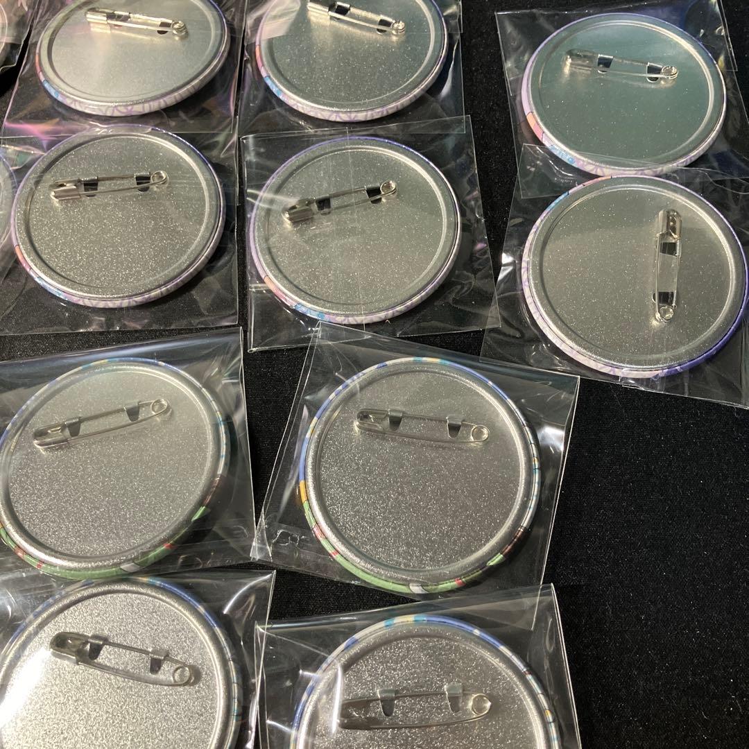 忍たま乱太郎　竹谷八左ヱ門　軍師　缶バッジ　アクリルスタンド等　２８点セット