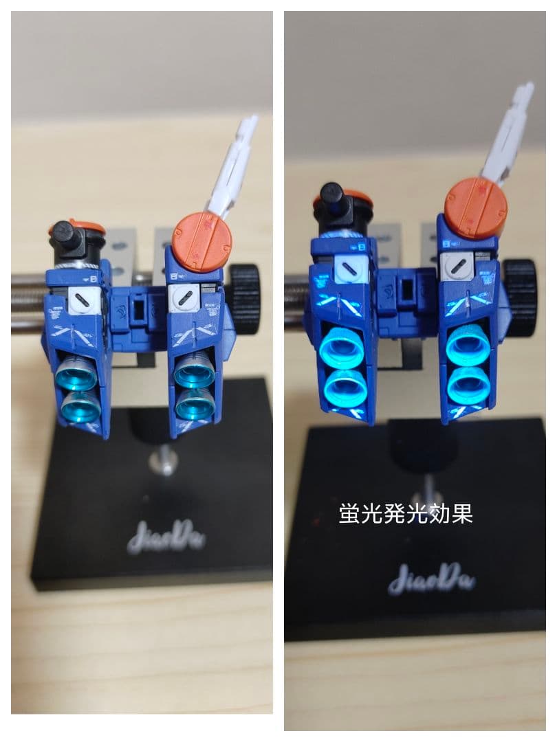 RG 1/144 RX-93ff νガンダム 塗装済 完成品