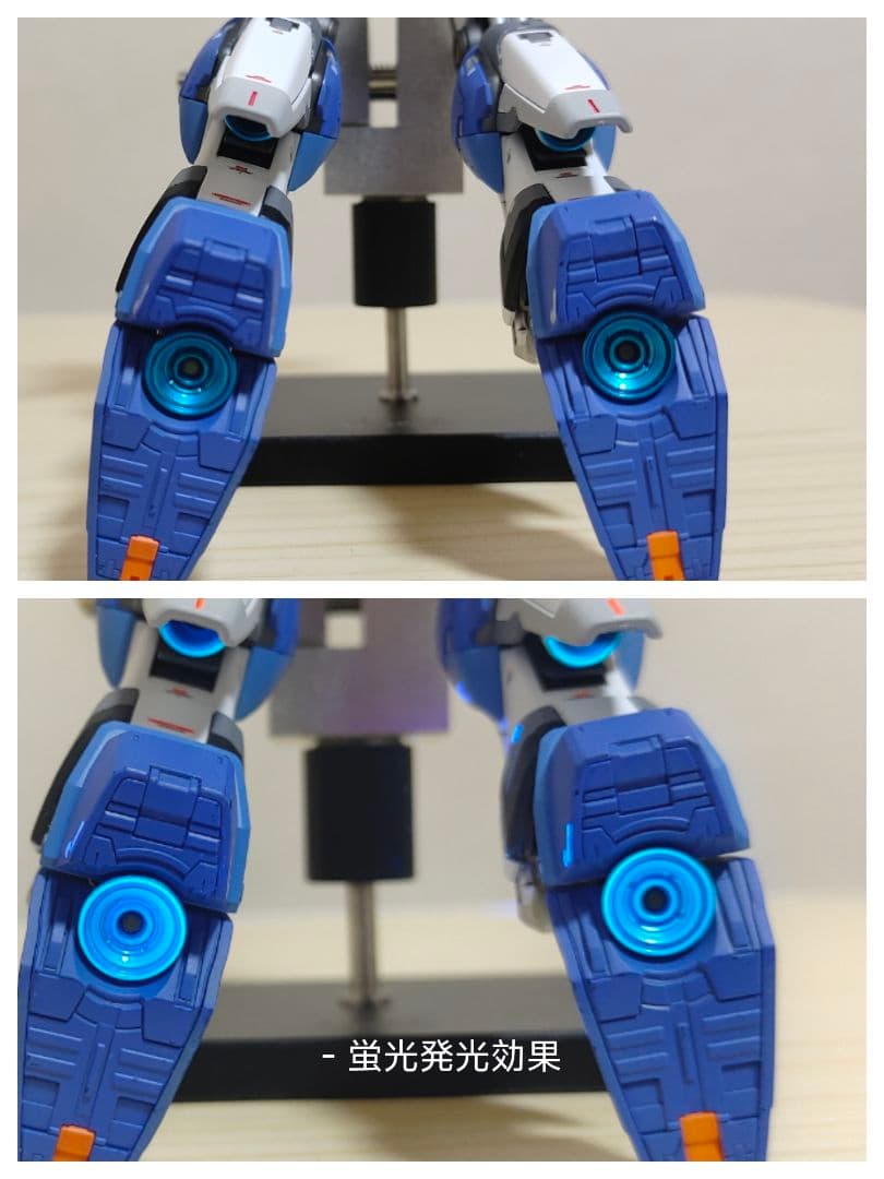 RG 1/144 RX-93ff νガンダム 塗装済 完成品