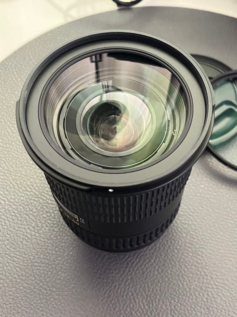 smcPENTAX DA✴︎❗️16-50mm f/2.8 、AFモーター交換済み‼️
