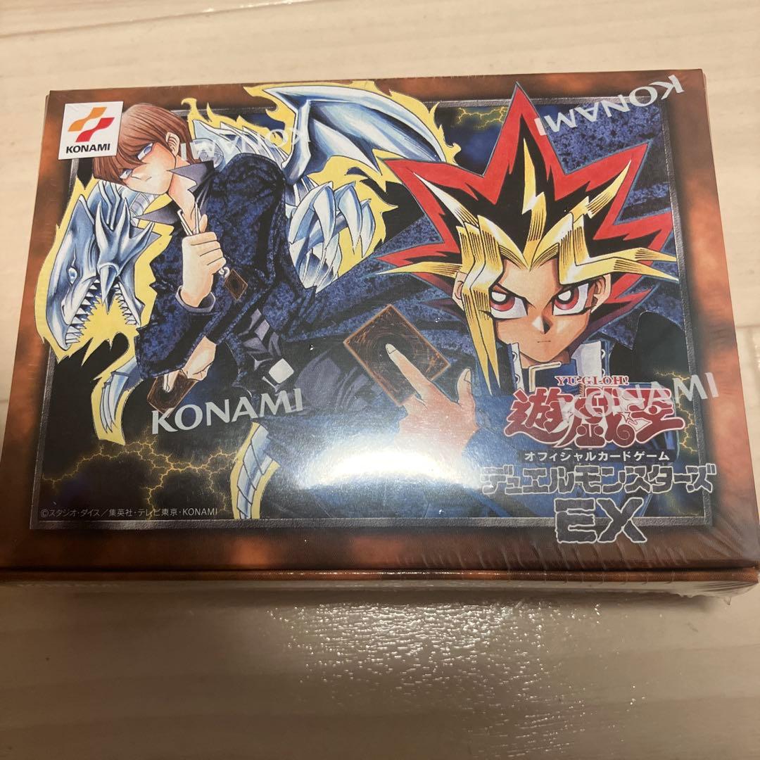 遊戯王　東京ドーム限定　ストラク未開封セット