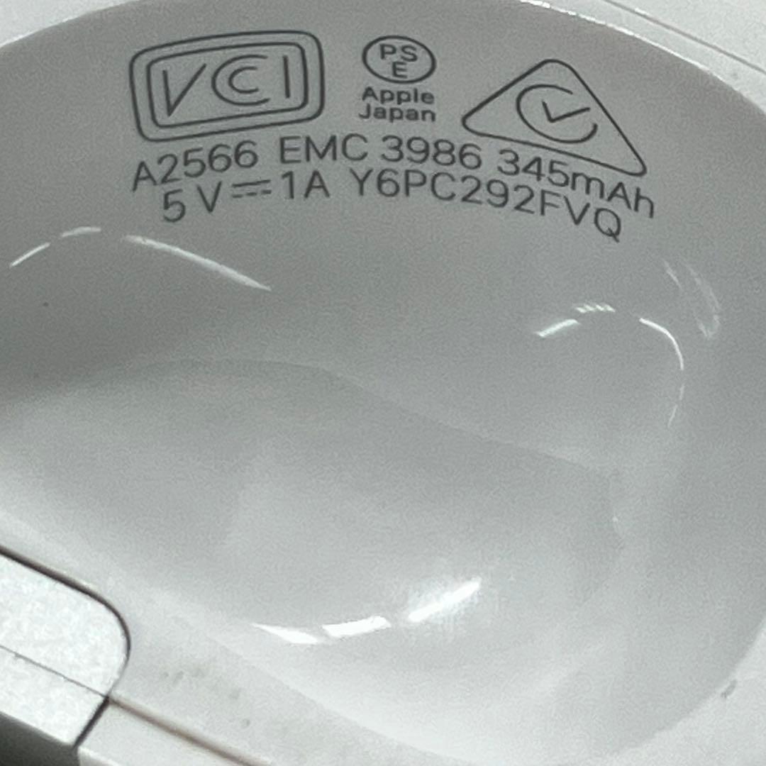 AirPods第3世代　動作不良なし、完品