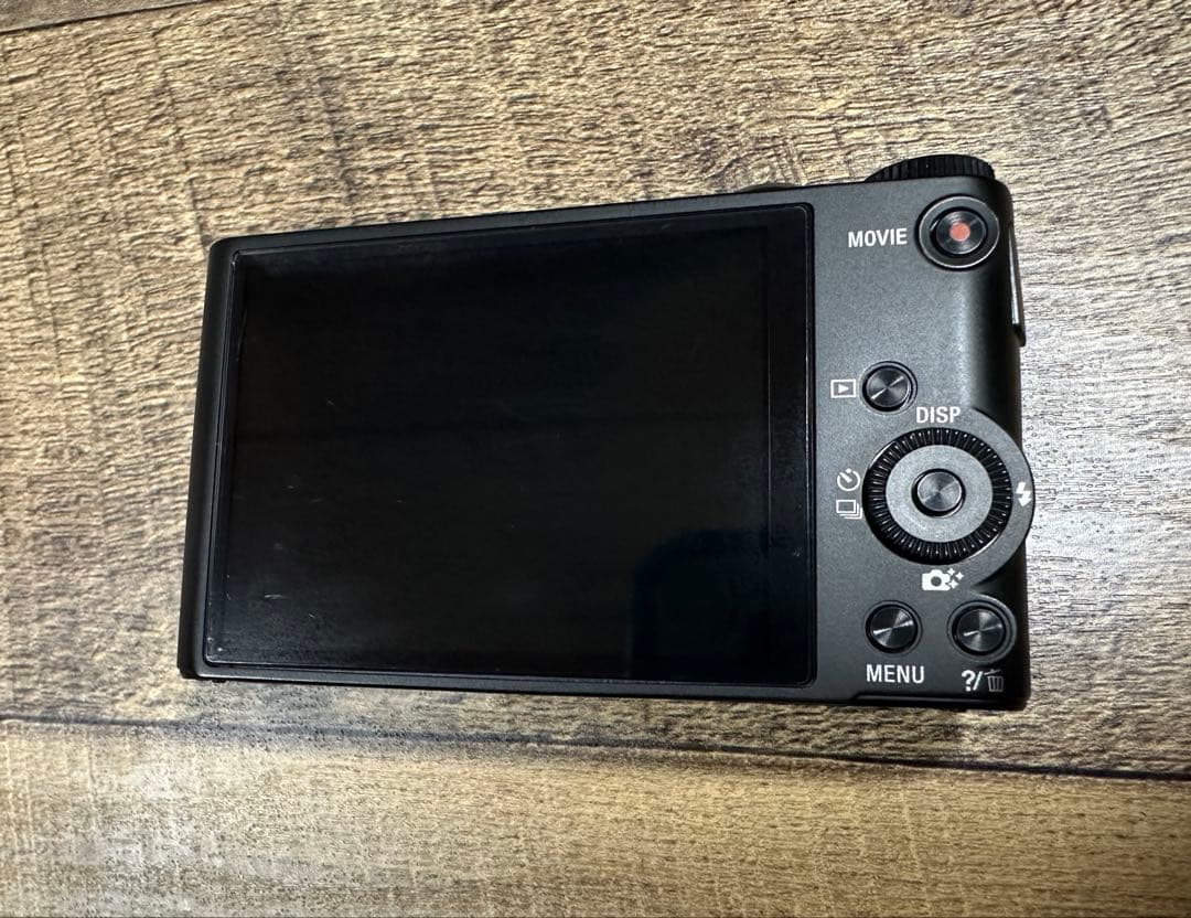 デジタルカメラ SONY Cyber-shot WX350