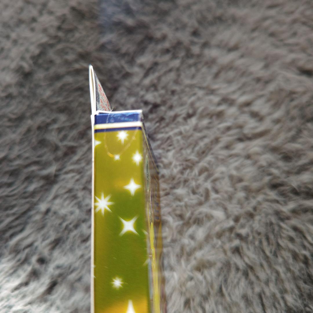 ポケモンカードゲーム25thアニコレスペシャルセット(シール付)未開封1個