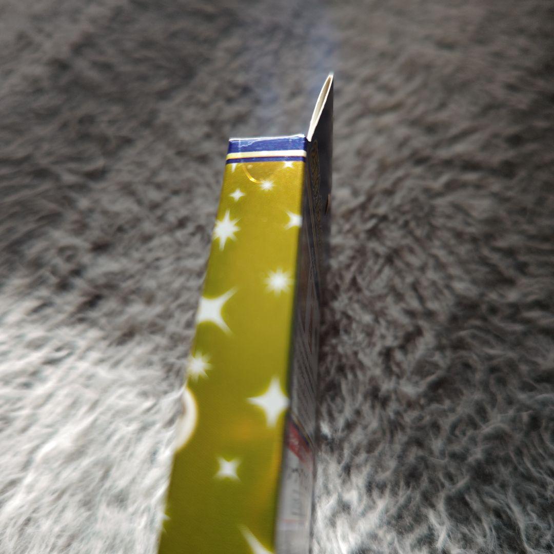 ポケモンカードゲーム25thアニコレスペシャルセット(シール付)未開封1個