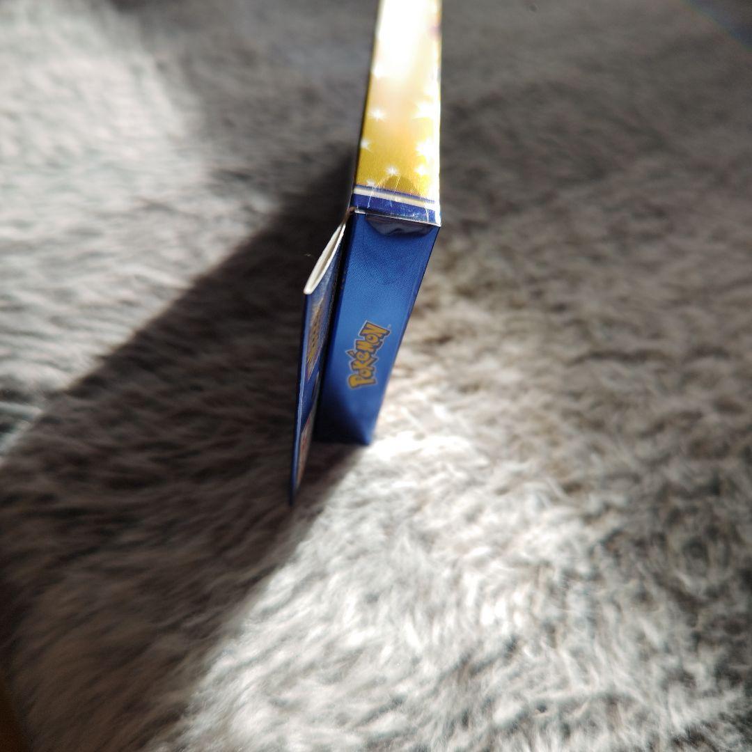 ポケモンカードゲーム25thアニコレスペシャルセット(シール付)未開封1個