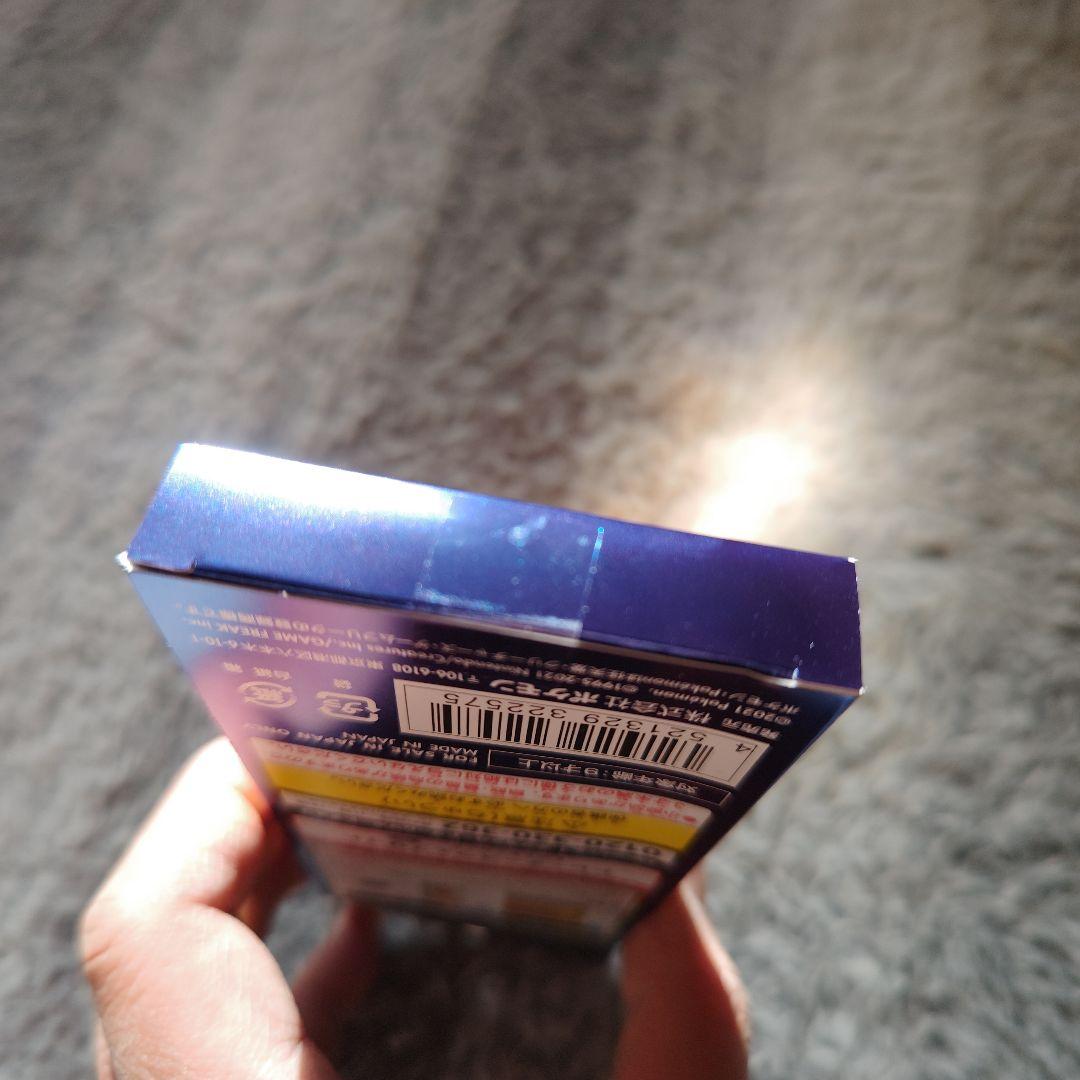 ポケモンカードゲーム25thアニコレスペシャルセット(シール付)未開封1個