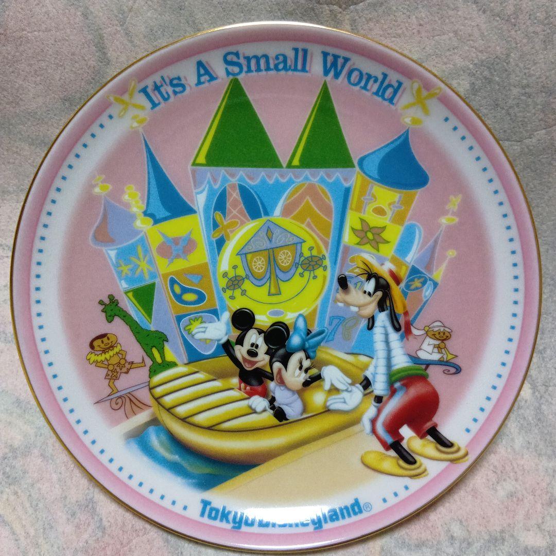 【まとめ売り】レア 東京ディズニーランド 7枚 レトロ