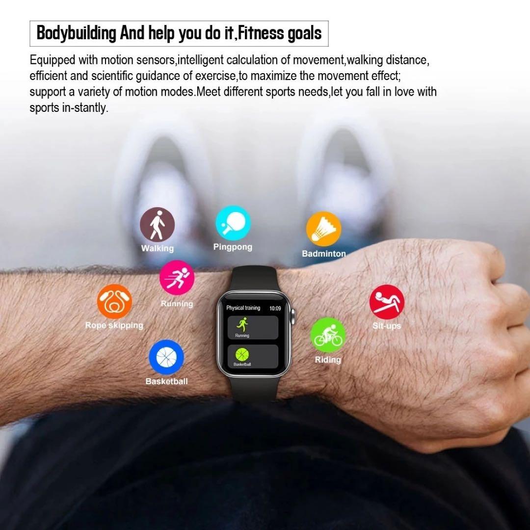 その他 Smart Watch 8 Ultra 11, Watch X Ultra