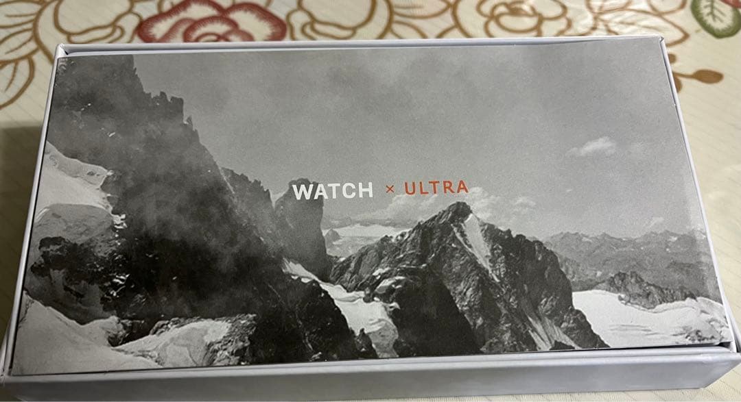 その他 Smart Watch 8 Ultra 11, Watch X Ultra