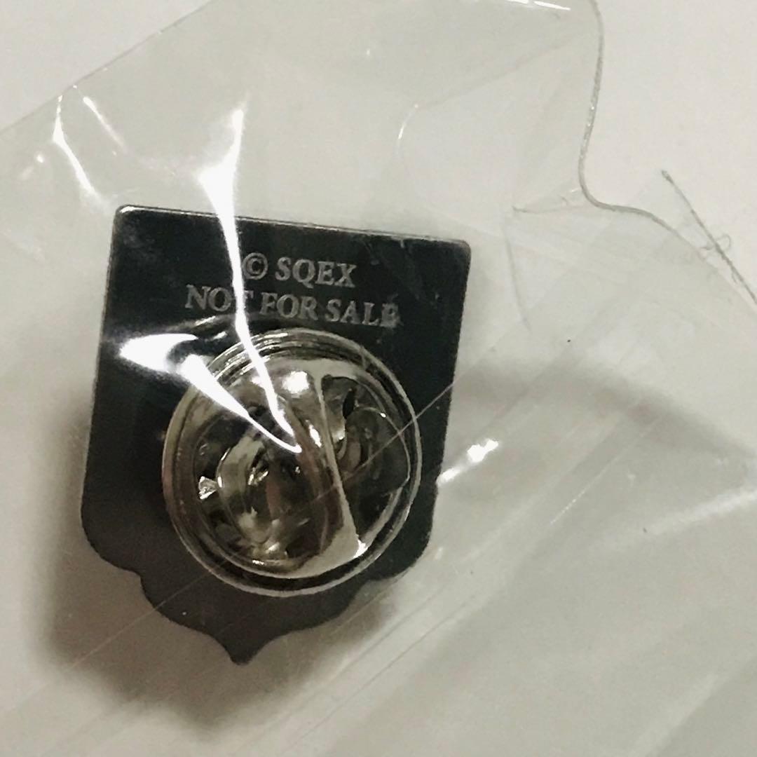 エオカフェ ピンバッジ ラザハン FF14 エオルゼアカフェ