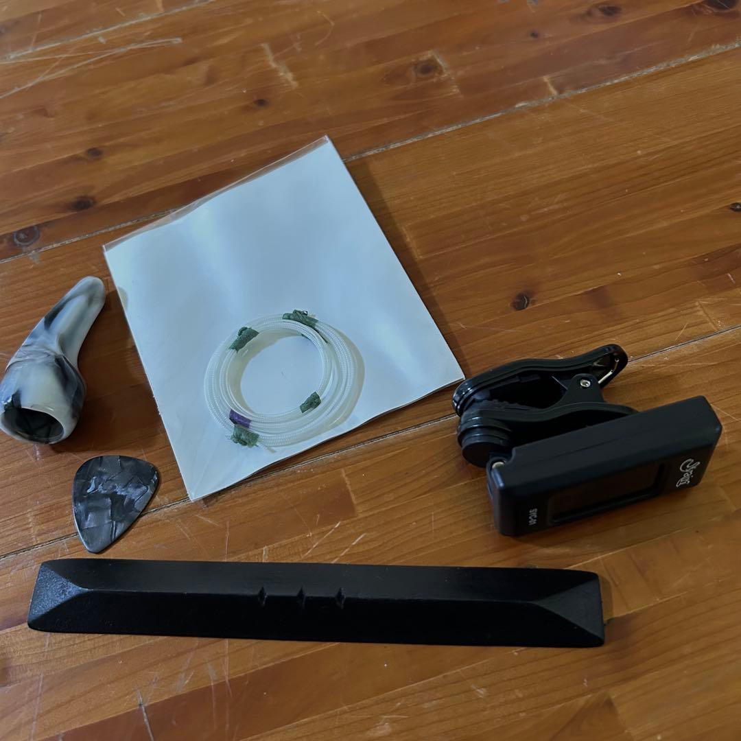 ◼️宮古島から❶◼️格安三線◼️女性◼️沖縄◼️初心者◼️サンプル音源◼️中古◼️ソフトケース付