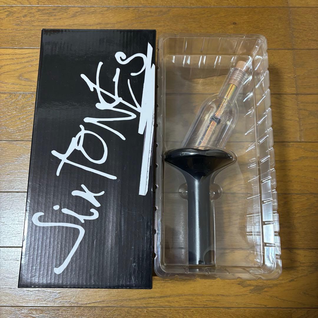 SixTONES ペンライト　6本　まとめ売り　セット