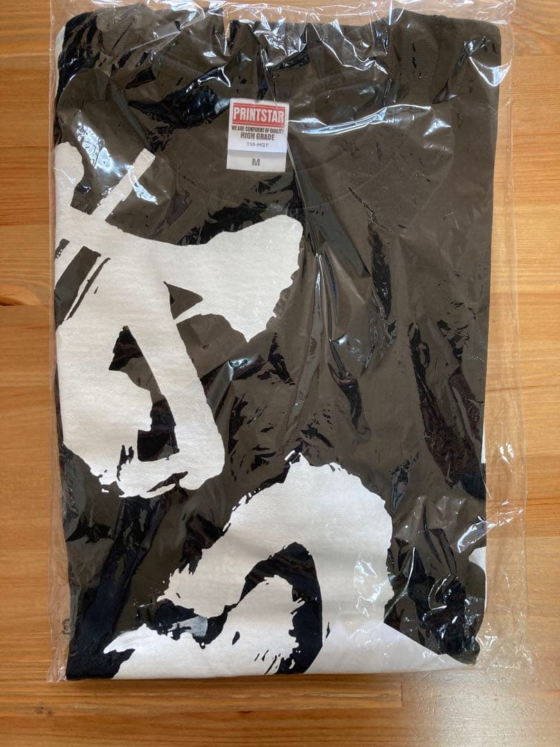 龍が如く7 光と闇の行方　NEW ERAコラボキャップ　サイン入りTシャツセット