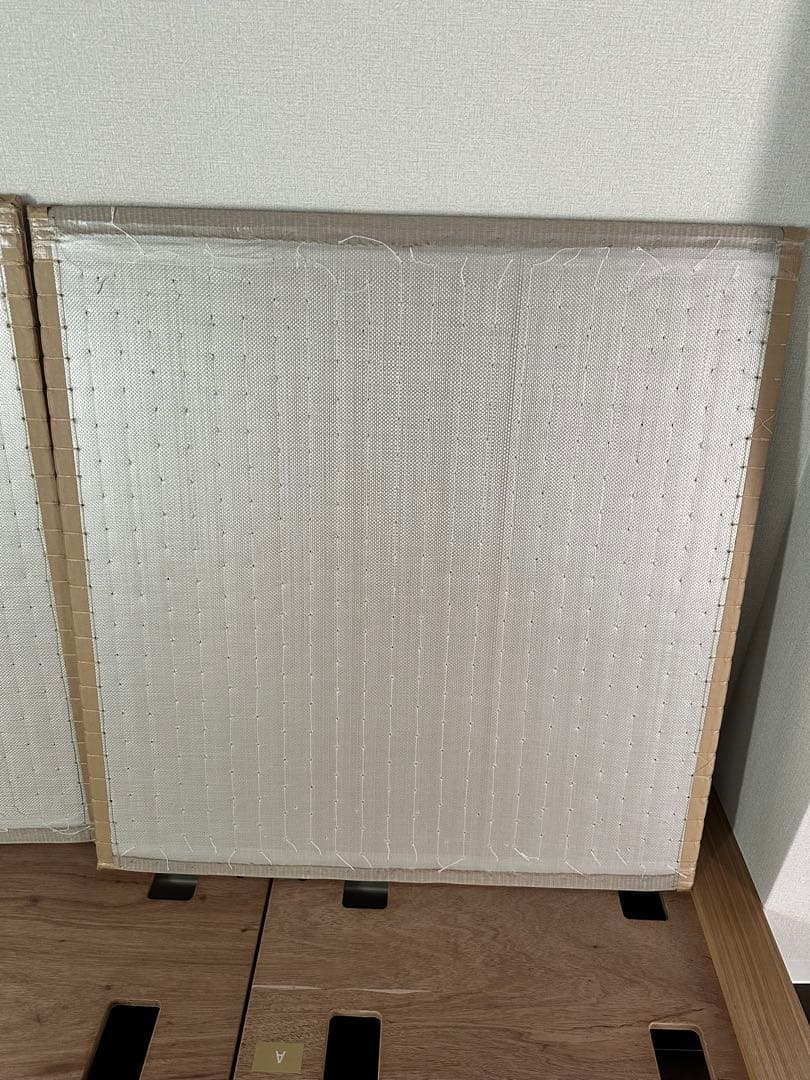 部屋を広くする家具 LIVING BED （旭川家具） シングル 畳ベッド