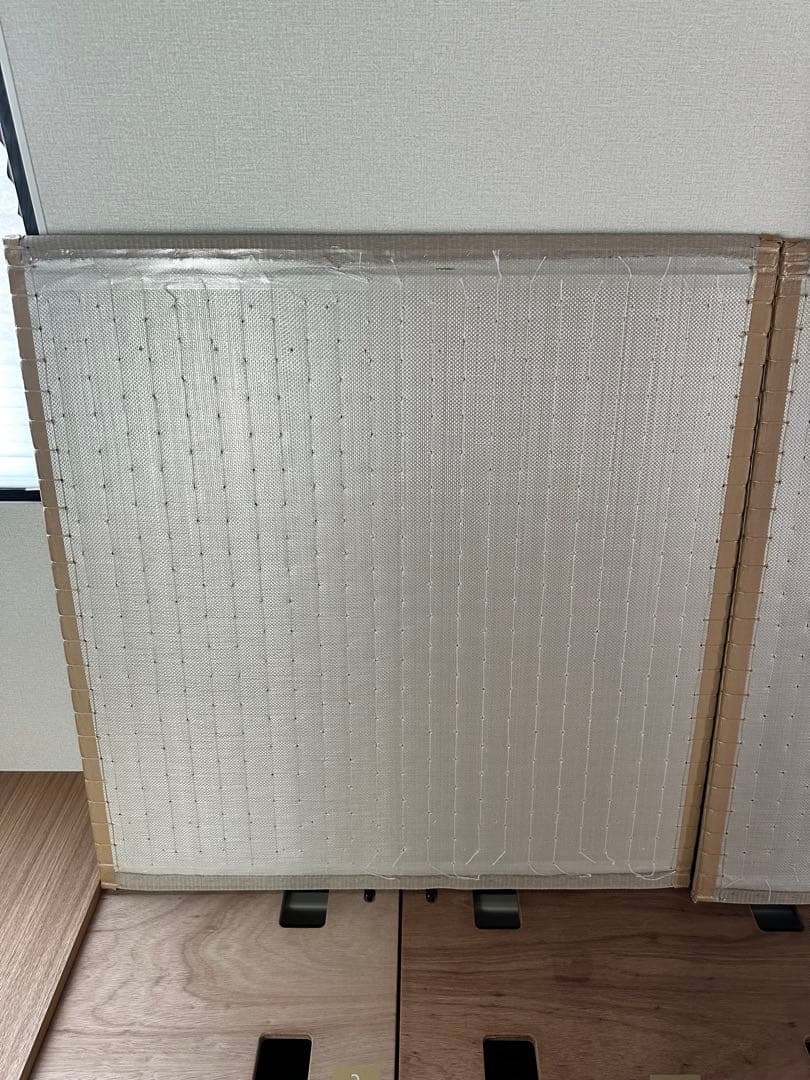 部屋を広くする家具 LIVING BED （旭川家具） シングル 畳ベッド