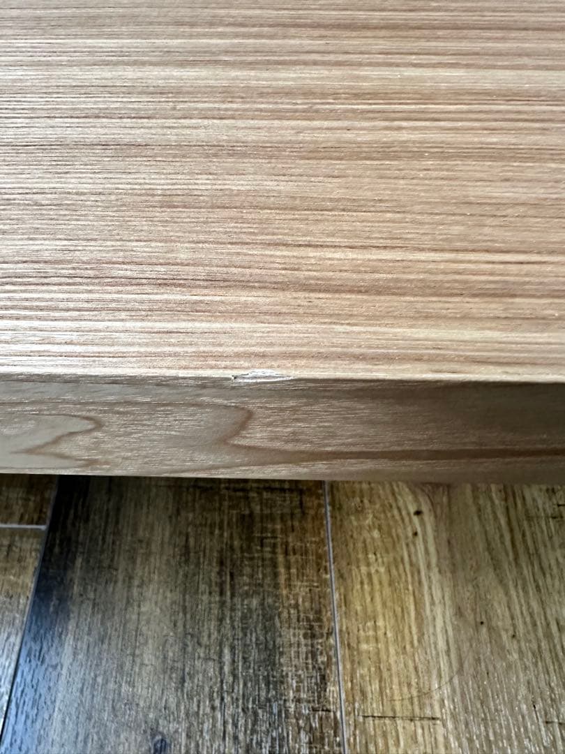 部屋を広くする家具 LIVING BED （旭川家具） シングル 畳ベッド