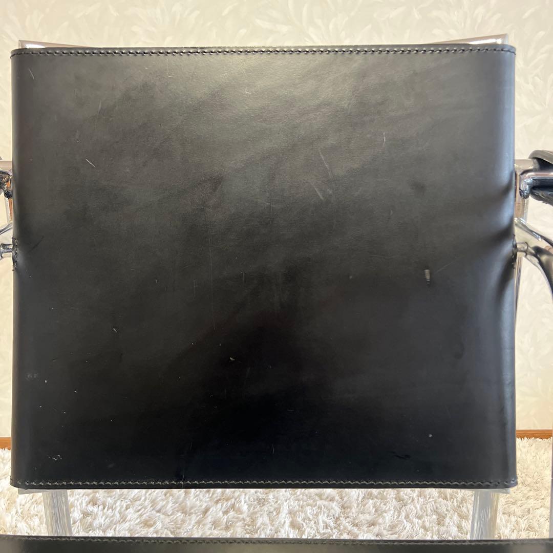 Le Corbusier ル・コルビジェ LC1 リプロダクト品 大塚家具 ②