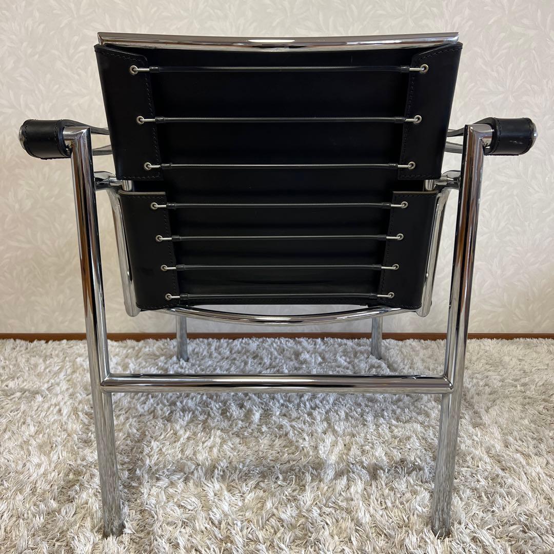 Le Corbusier ル・コルビジェ LC1 リプロダクト品 大塚家具 ②